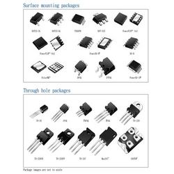 Mosfet Transistor Manufacturer Supplier Wholesale Exporter Importer Buyer Trader Retailer in Mumbai Maharashtra India